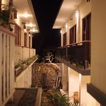 The Puspa Ubud Hotel Екстериор снимка
